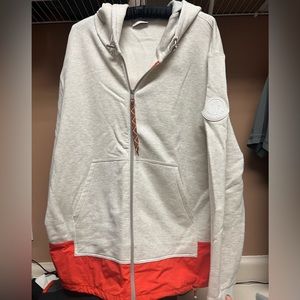 Men’s Moncler Hoodie XXL